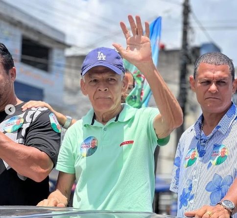 Ouvinte manda recado para o prefeito de Valença Jairo Baptista